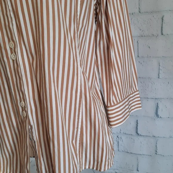 NICE. Facconable French shirt - Picture 3 of 9